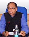 Mr. R K Srivastava